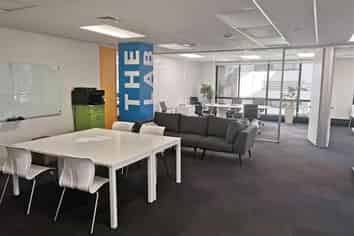 Symonds Street office option
