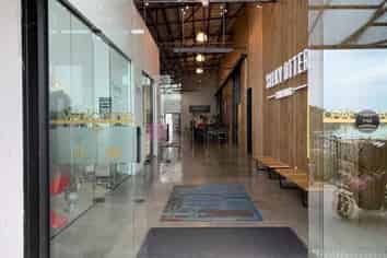 Retail Site in Orakei Bay Village!