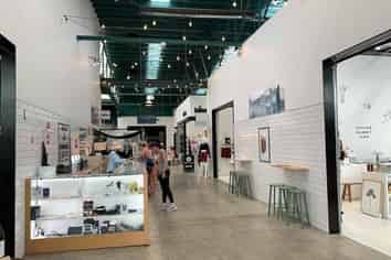 Retail Site in Orakei Bay Village!