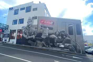 Hidden Newmarket Gem with Carparks!