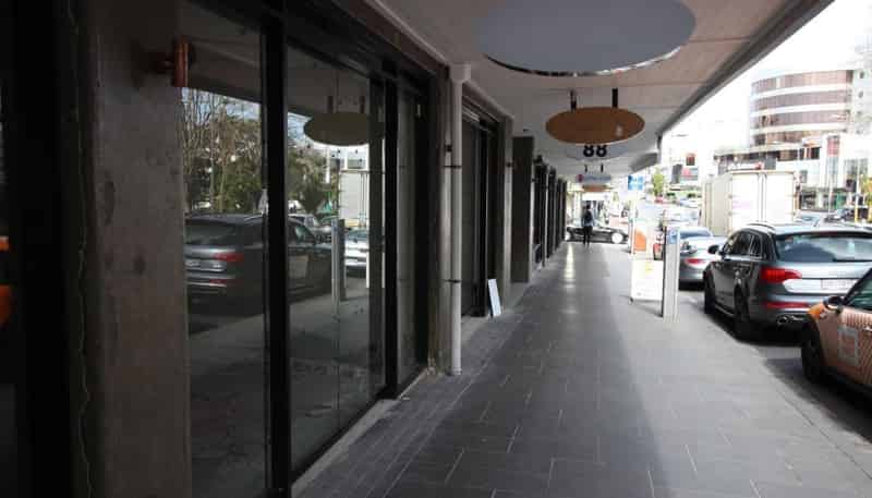 Tenancy B1, 88 Broadway, Newmarket