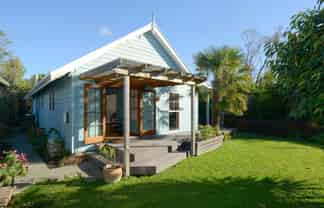 40 Portman Street, Woolston