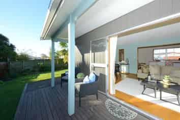 40 Portman Street, Woolston