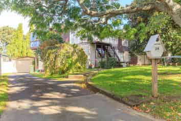 24 Anarahi Place, Mangere Bridge