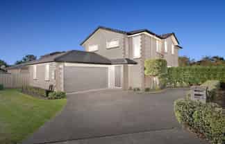 4 Erceg Way, Rosehill