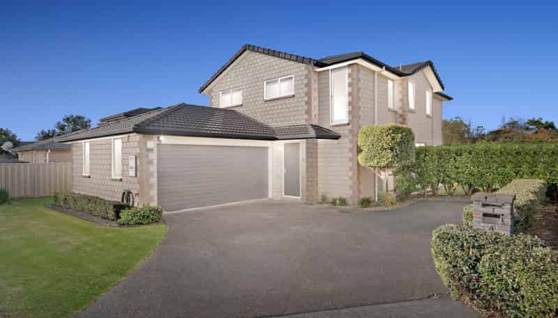 4 Erceg Way, Rosehill