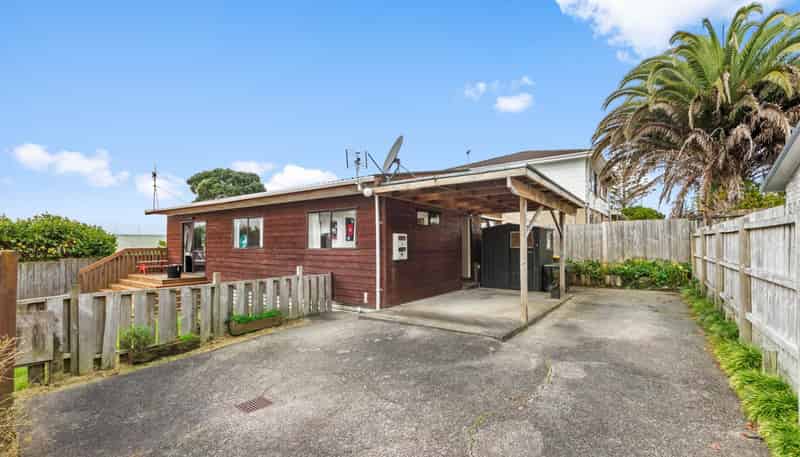 9B Copley Street, New Lynn