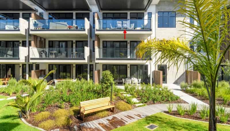 C/207 Salt Avenue, Mount Maunganui