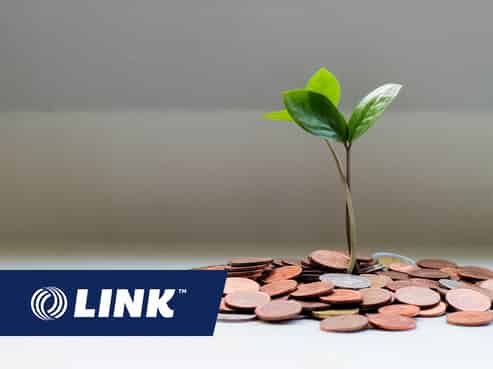 Over $1Million Cash Surplus