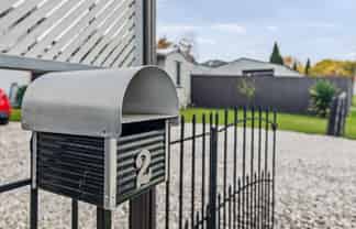 2 Ballance Street, Kihikihi