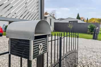 2 Ballance Street, Kihikihi