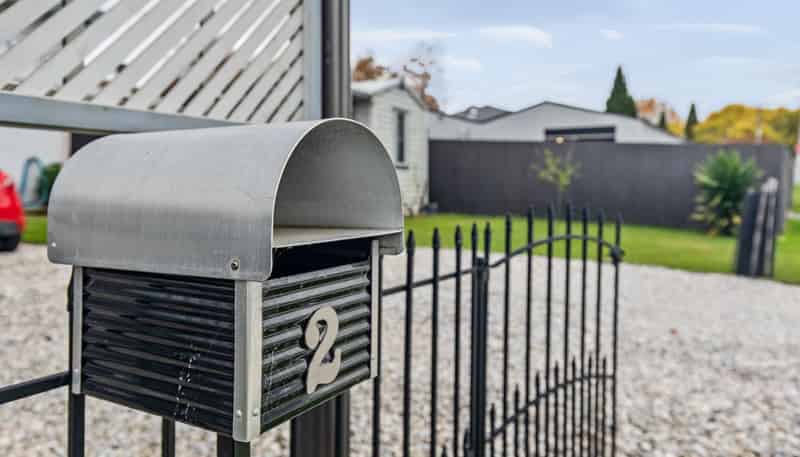 2 Ballance Street, Kihikihi