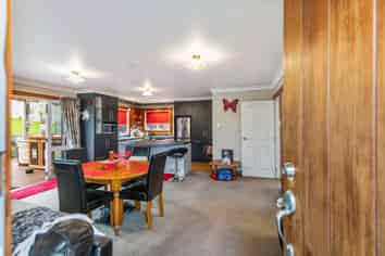 2 Ballance Street, Kihikihi