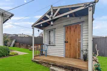 2 Ballance Street, Kihikihi