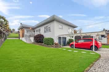 2 Ballance Street, Kihikihi