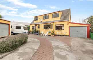 176A No 3 Line, Wanganui East