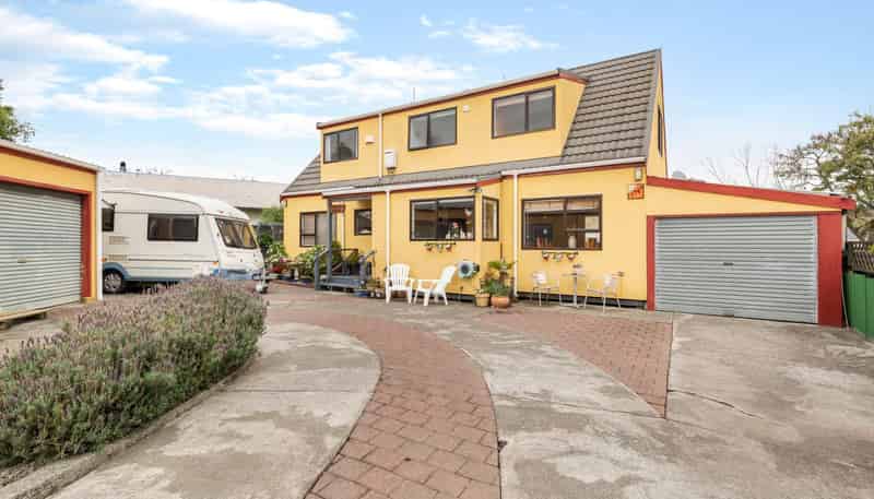 176A No 3 Line, Wanganui East