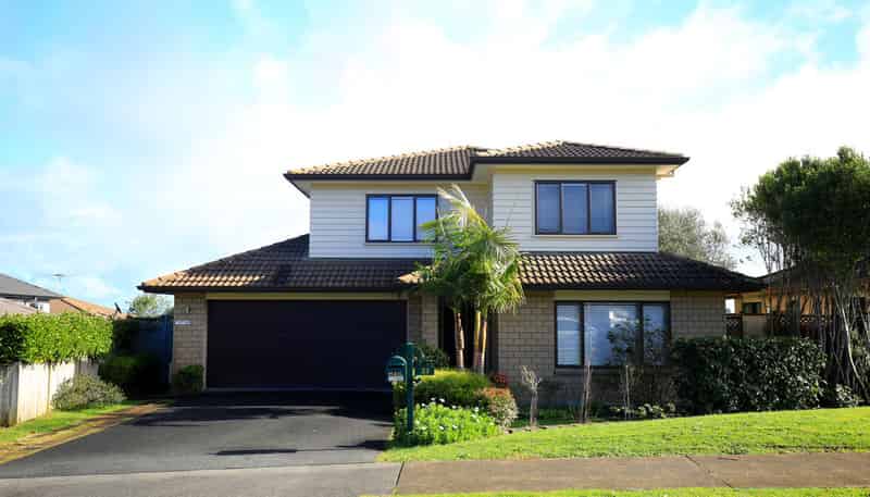 23 Amaretto Ave, Flat Bush