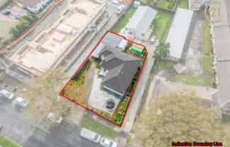 1/26 Landscape Road, Papatoetoe