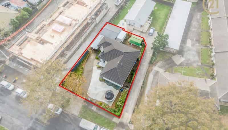 1/26 Landscape Road, Papatoetoe