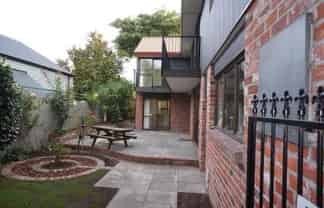 188 Rossall Street, Merivale