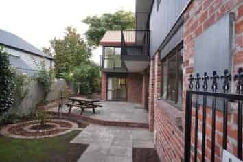 188 Rossall Street, Merivale