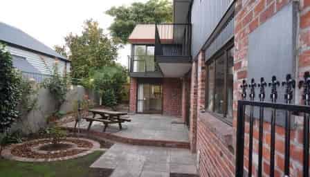 188 Rossall Street, Merivale