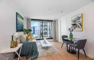 808/147 Nelson Street, Auckland Central