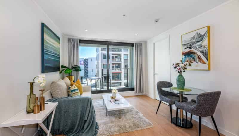 808/147 Nelson Street, Auckland Central