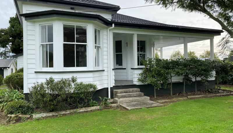 289 Karaka North Road, Karaka