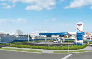 A Grade Passive Investment Opportunity