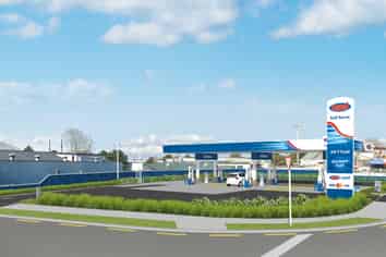 A Grade Passive Investment Opportunity