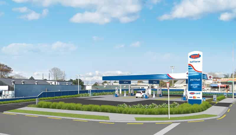 160 Bairds Road, Otara