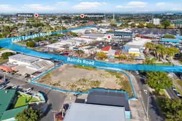 A Grade Passive Investment Opportunity