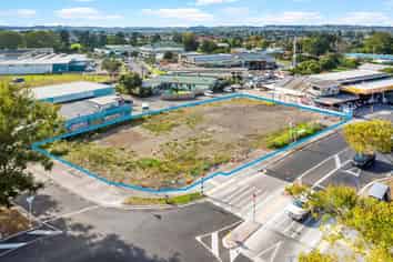 A Grade Passive Investment Opportunity