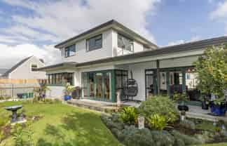 179 Nelson Crescent, Napier South