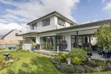 179 Nelson Crescent, Napier South