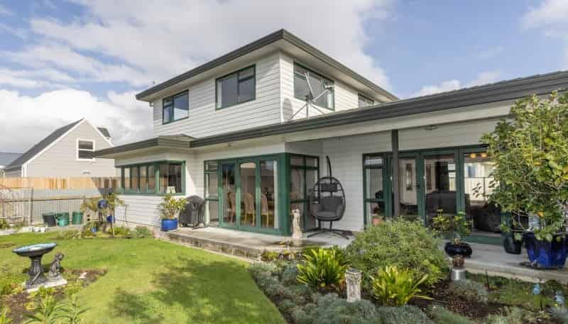 179 Nelson Crescent, Napier South