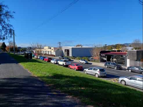 Central Cambridge - what more do you need?