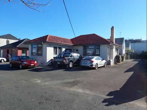 Central Cambridge - what more do you need?