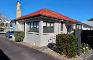 Central Cambridge - what more do you need?