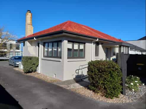 Central Cambridge - what more do you need?