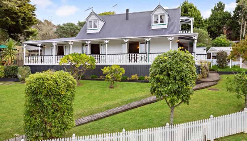 121 Roseberry Avenue, Birkenhead