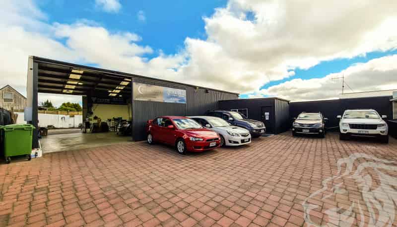 2/21 Totara Street, Hilltop