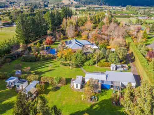 2704 State Highway 63, Wairau Valley