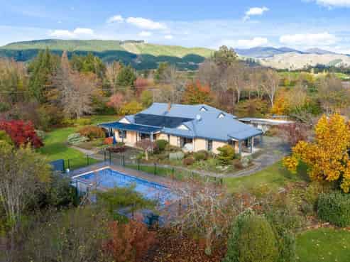 2704 State Highway 63, Wairau Valley