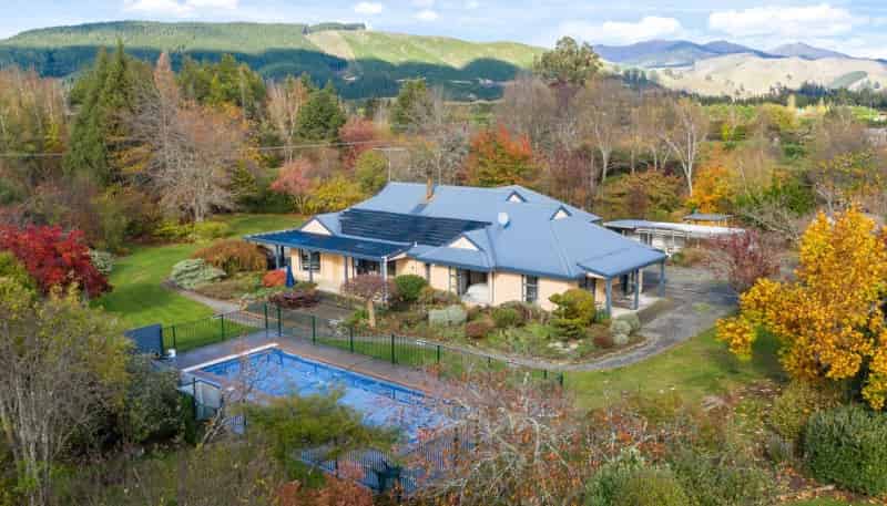 2704 State Highway 63, Wairau Valley