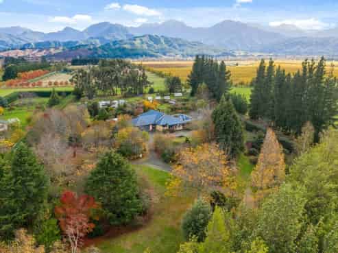 2704 State Highway 63, Wairau Valley
