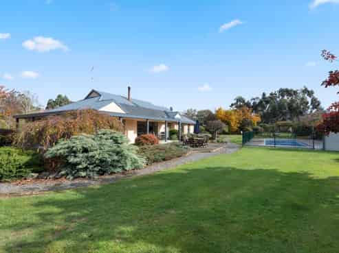 2704 State Highway 63, Wairau Valley