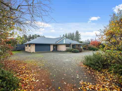 2704 State Highway 63, Wairau Valley
